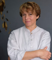 Halyna Yeremenko
